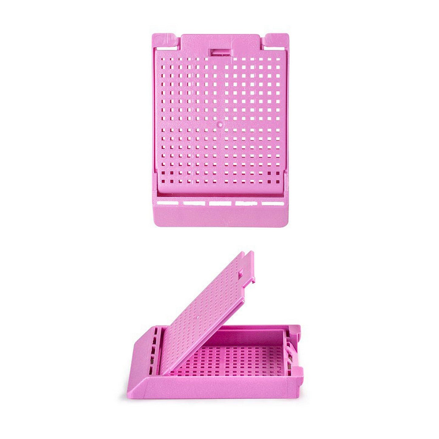 Slimsette™ Biopsy cassettes, Lilac