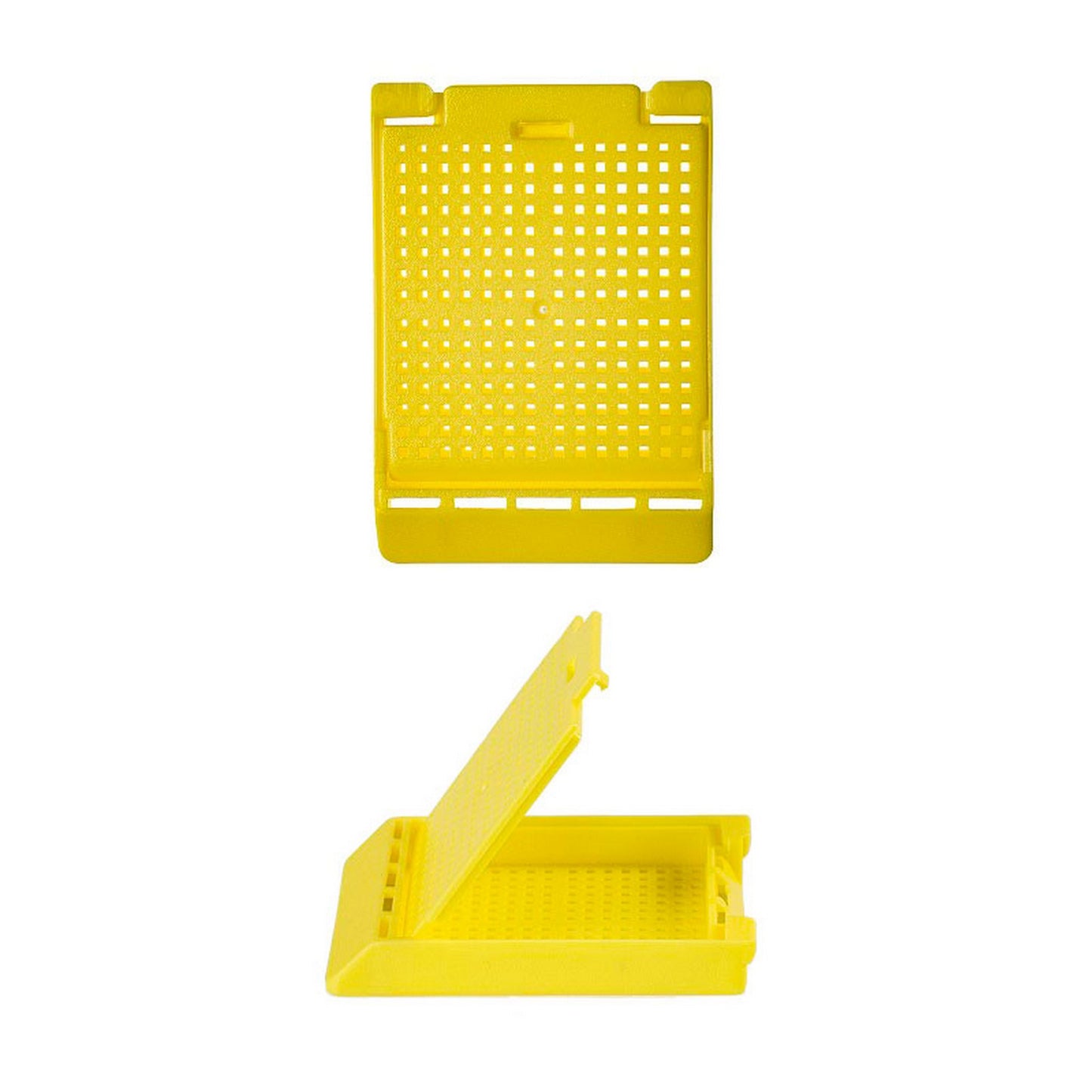 Slimsette™ Biopsy cassettes, Yellow