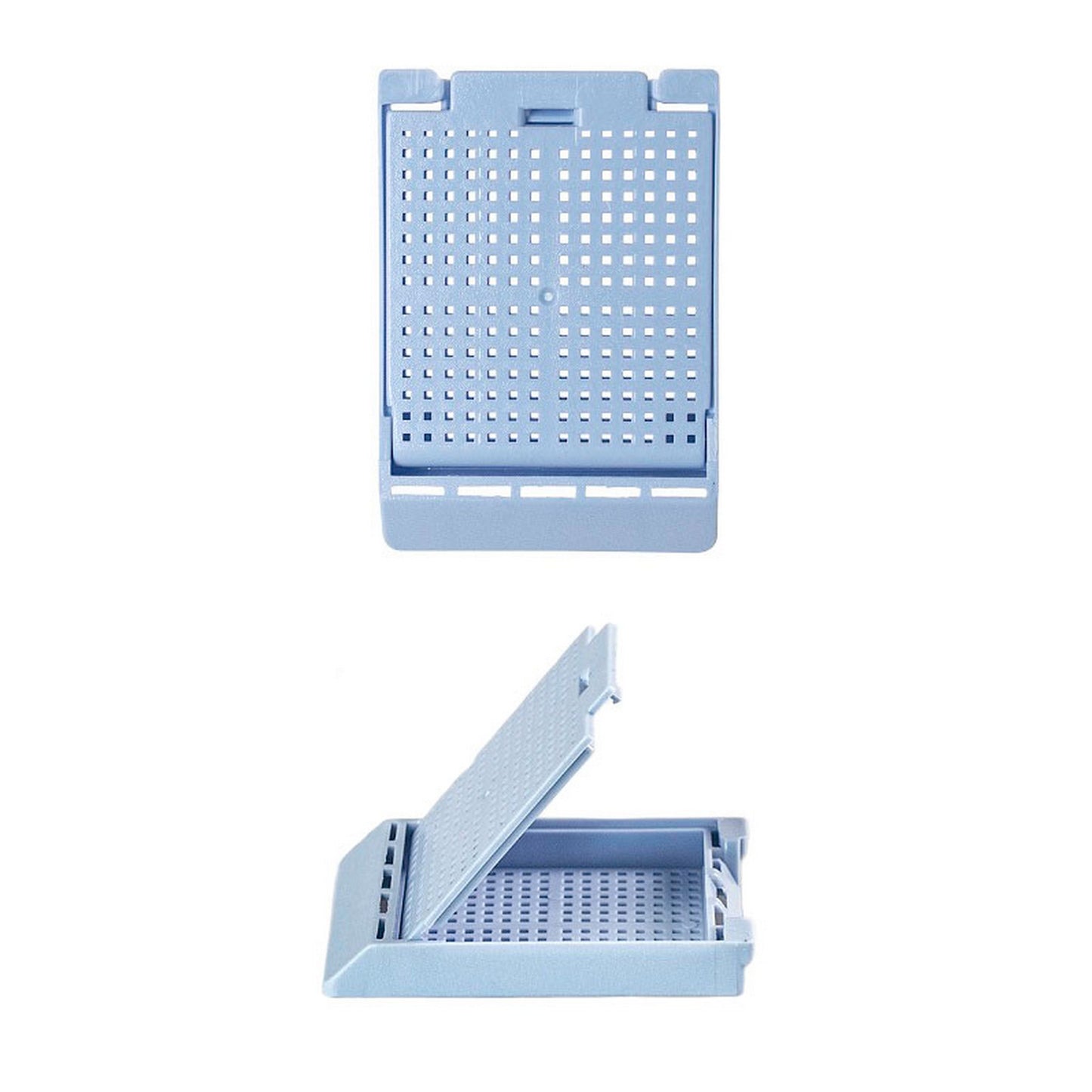 Slimsette™ Biopsy cassettes, Blue
