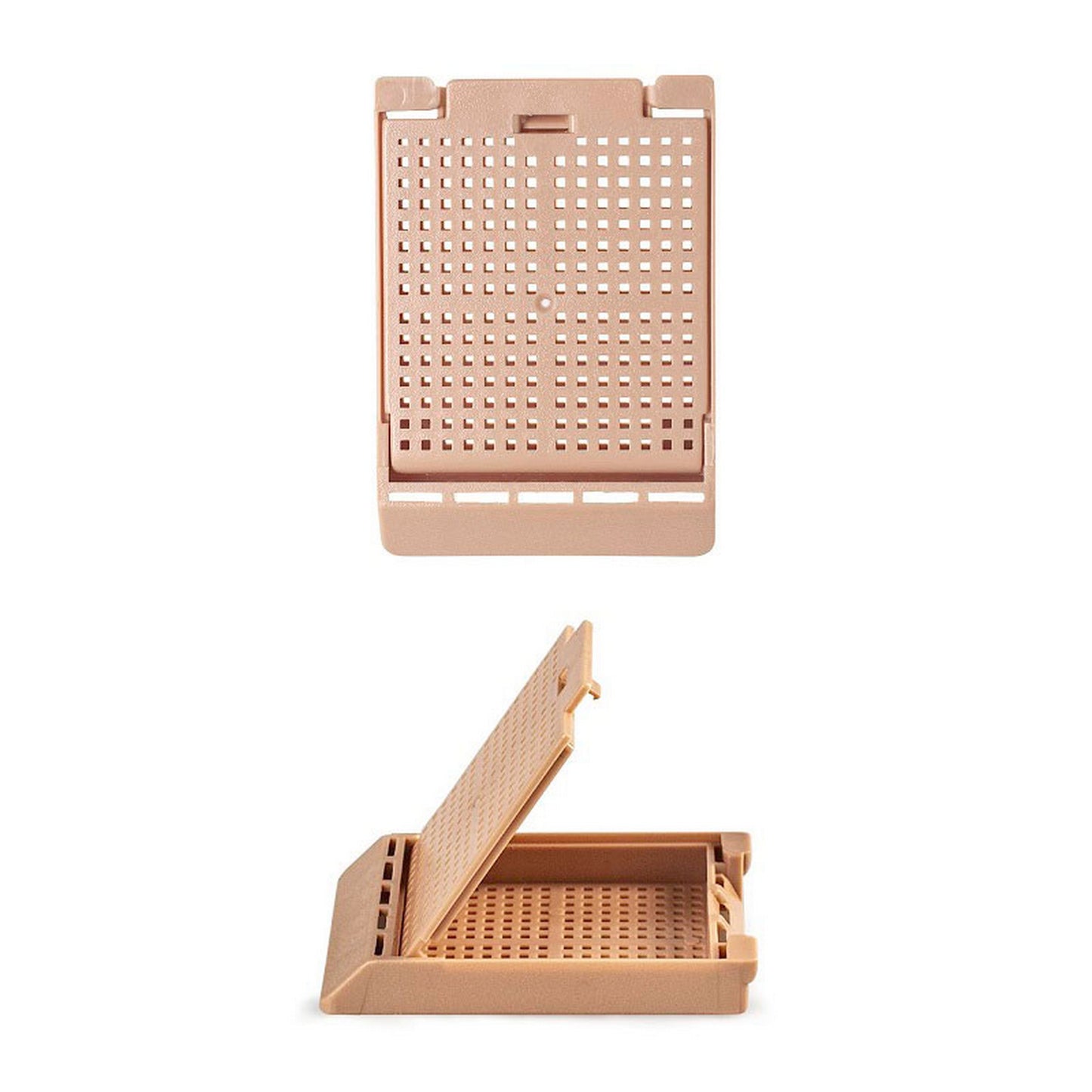 Slimsette™ Biopsy cassettes, Tan