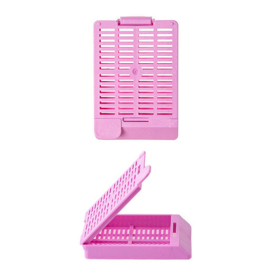 Swingsette™ Tissue cassettes, Lilac