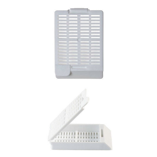 Swingsette™ Tissue cassettes, White