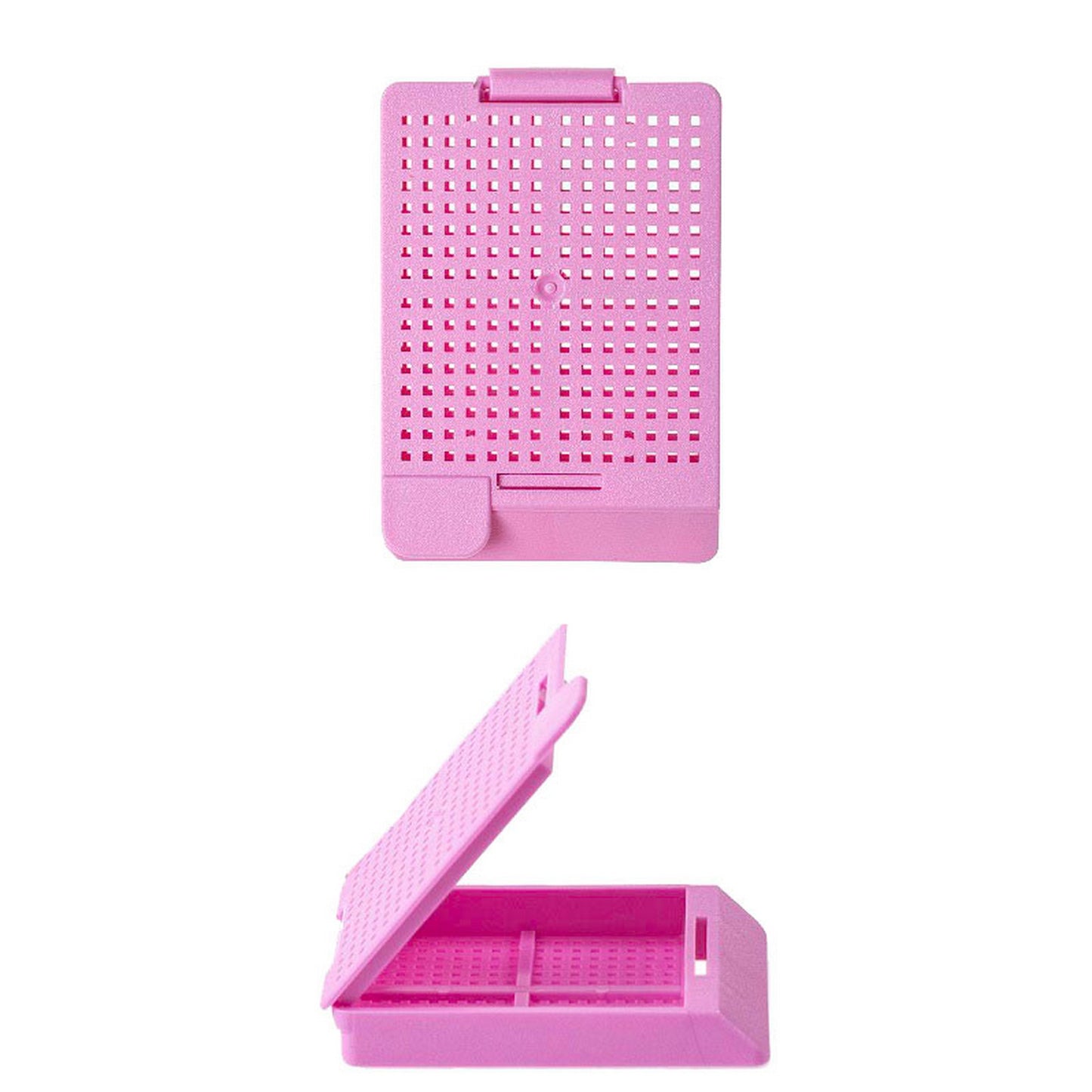Swingsette™ Biopsy cassettes, Lilac