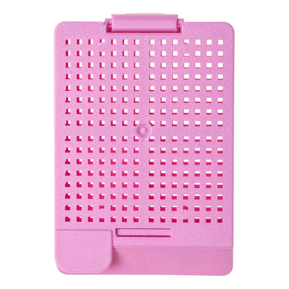 Swingsette™ Biopsy cassettes, Lilac