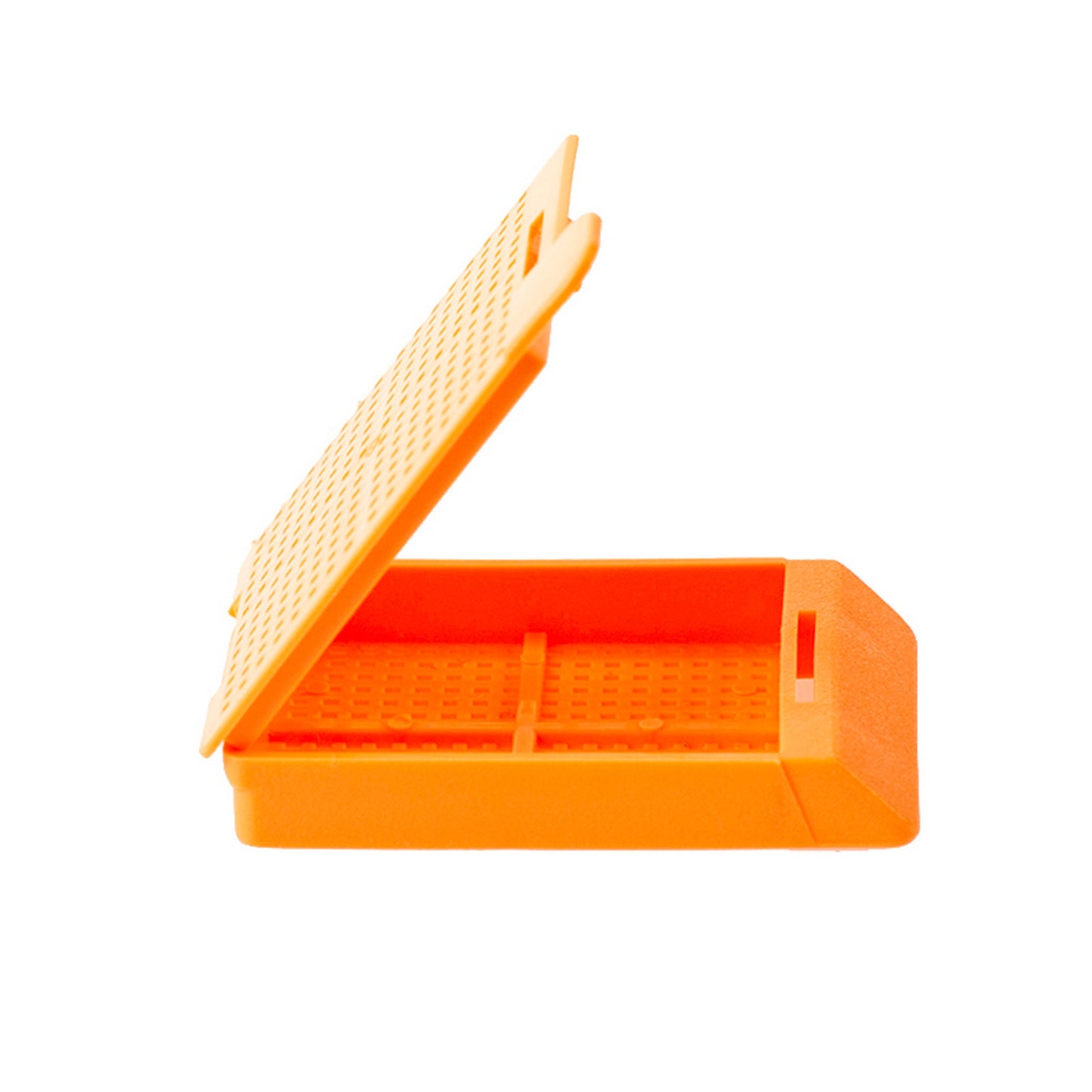 Swingsette™ Biopsy cassettes, Orange