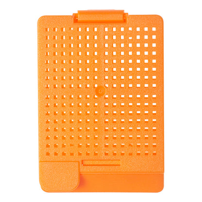 Swingsette™ Biopsy cassettes, Orange