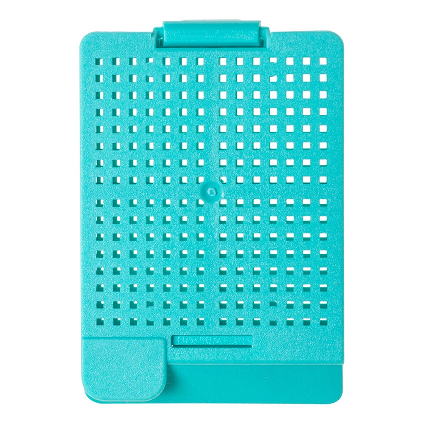 Swingsette™ Biopsy cassettes, Aqua