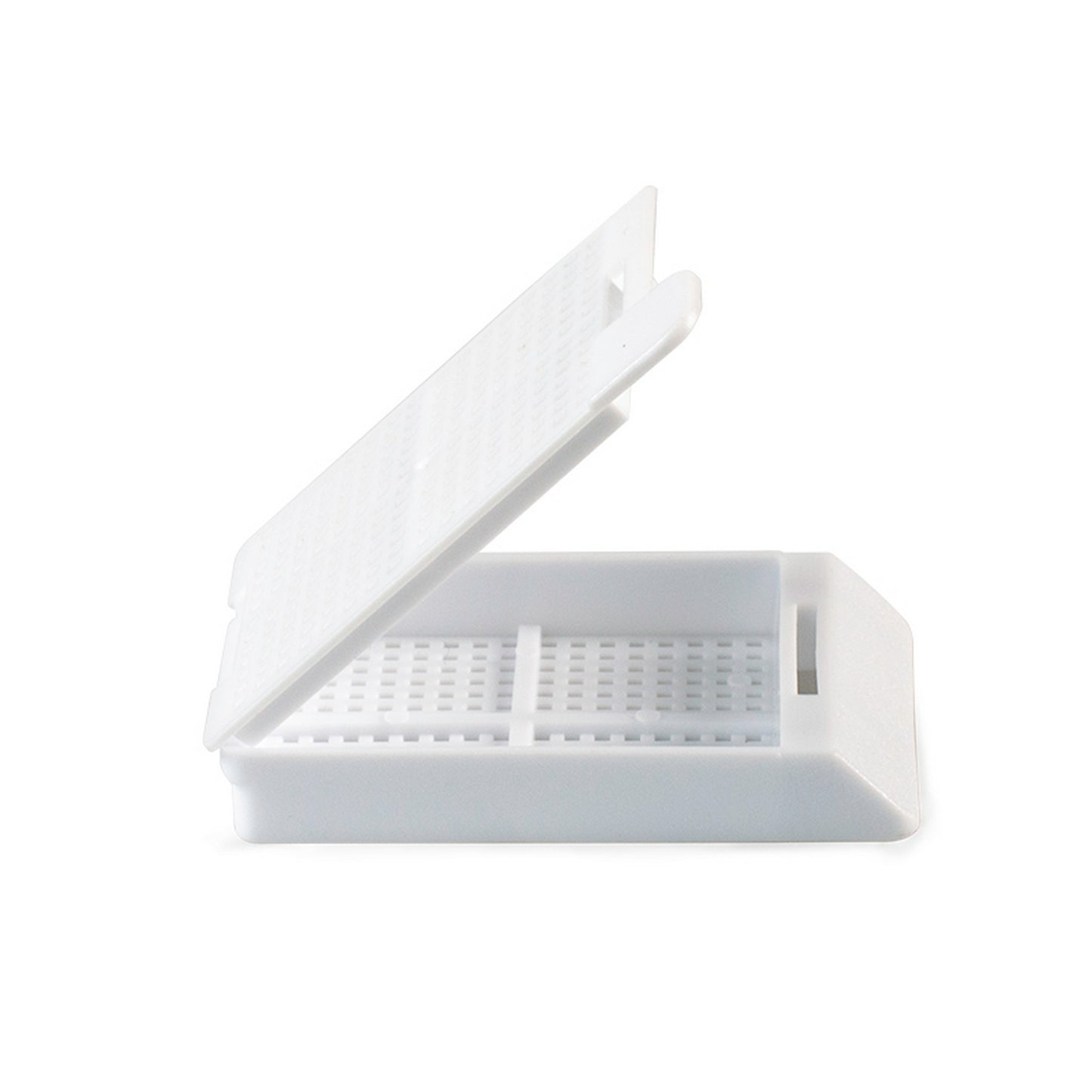 Swingsette™ Biopsy cassettes, White