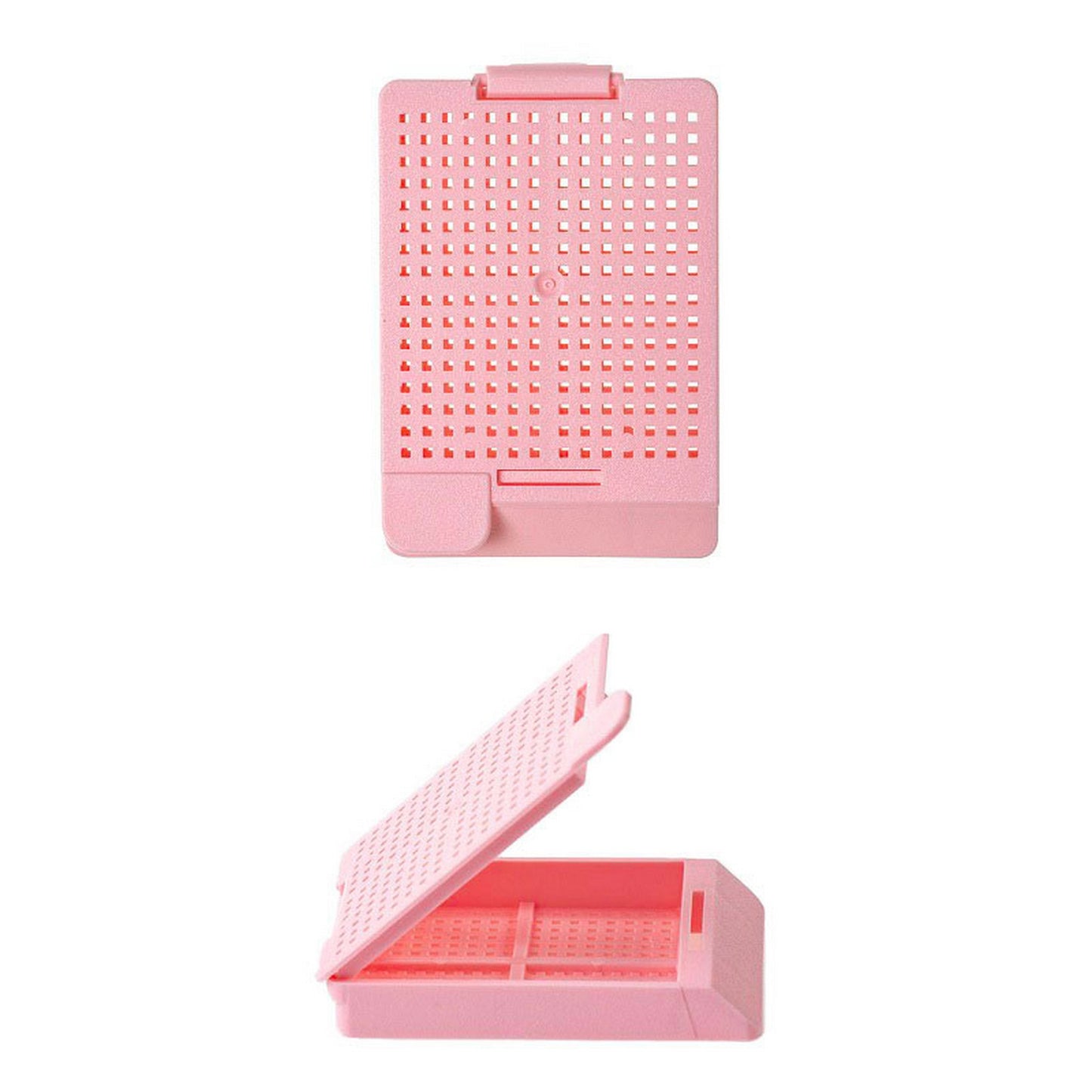 Swingsette™ Biopsy cassettes, Pink