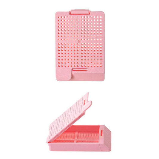 Swingsette™ Biopsy cassettes, Pink