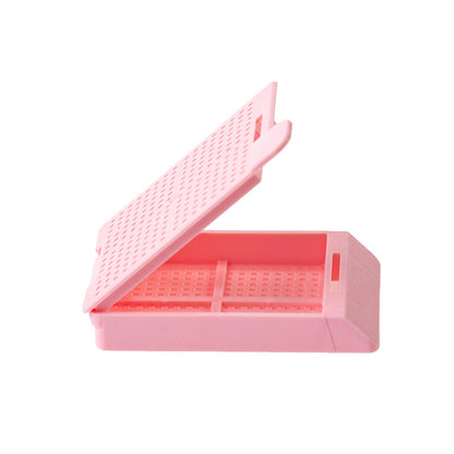 Swingsette™ Biopsy cassettes, Pink