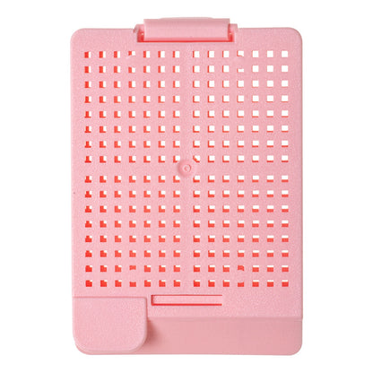 Swingsette™ Biopsy cassettes, Pink