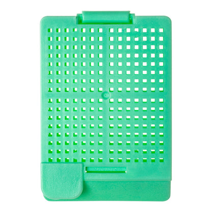 Swingsette™ Biopsy cassettes, Green