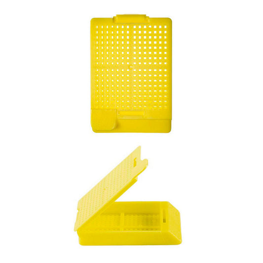 Swingsette™ Biopsy cassettes, Yellow