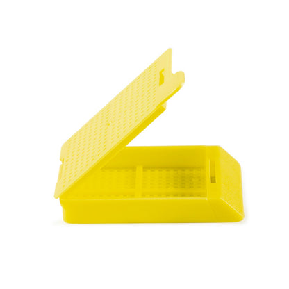 Swingsette™ Biopsy cassettes, Yellow