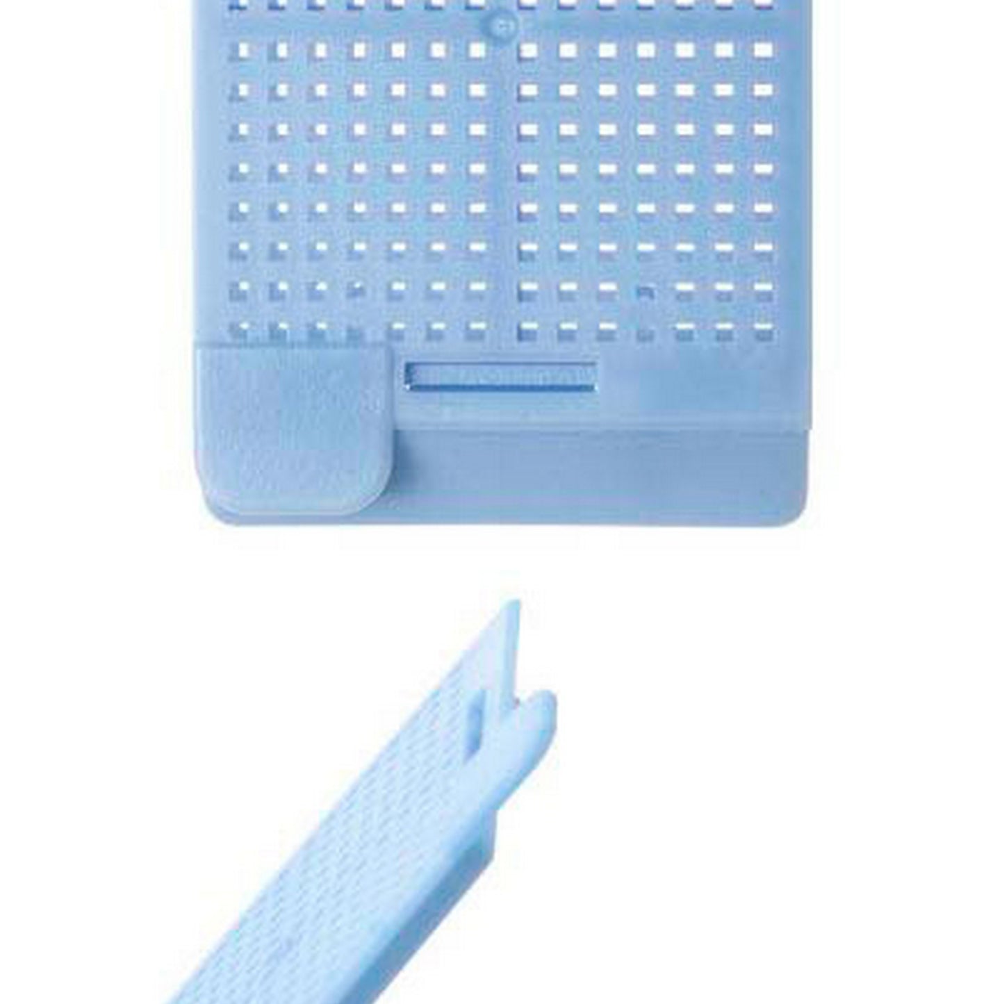 Swingsette™ Biopsy cassettes, Blue