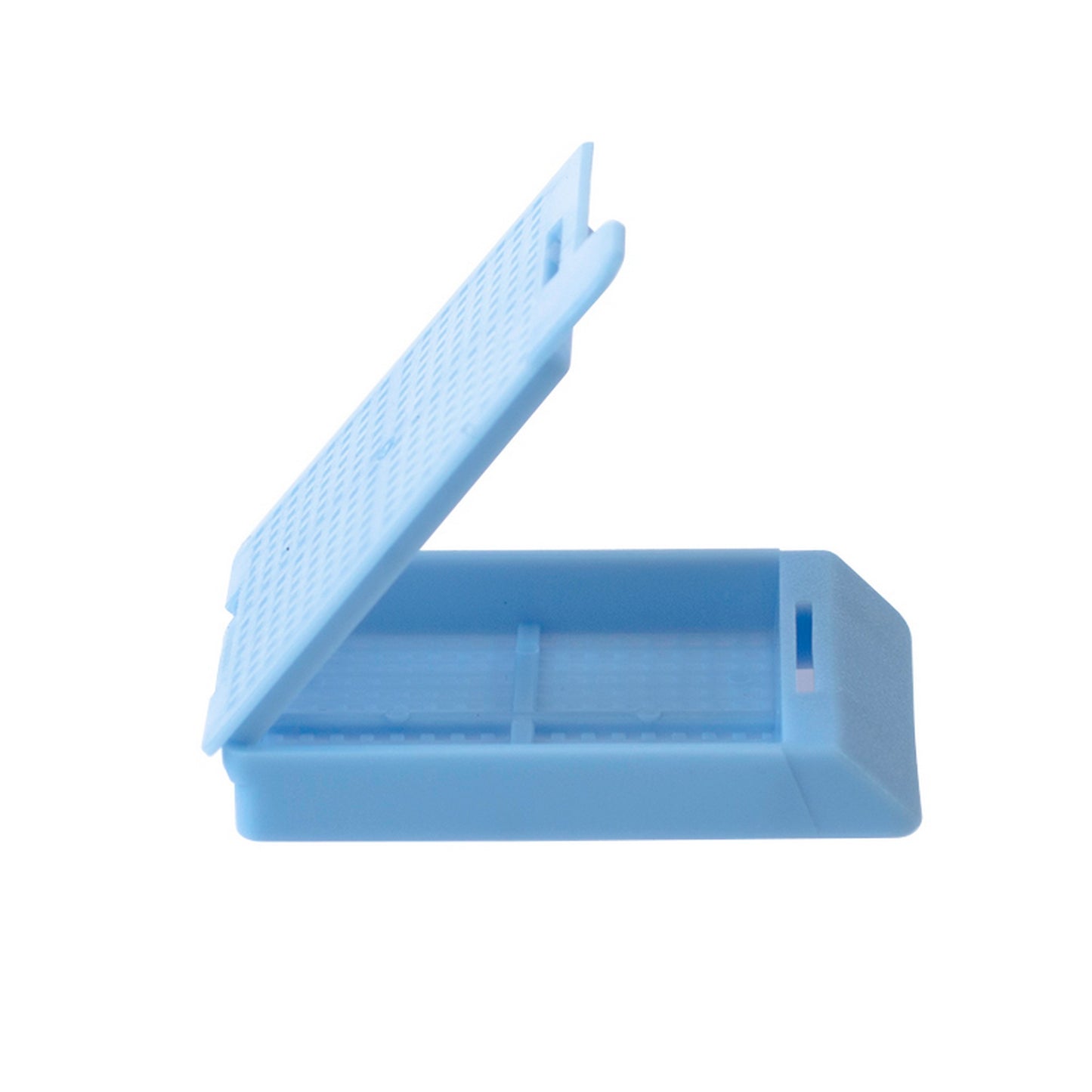 Swingsette™ Biopsy cassettes, Blue