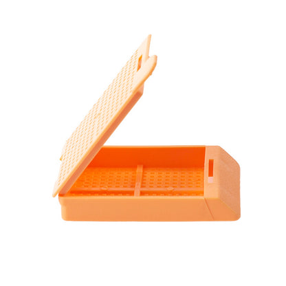 Swingsette™ Biopsy cassettes, Peach