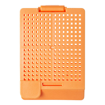 Swingsette™ Biopsy cassettes, Peach