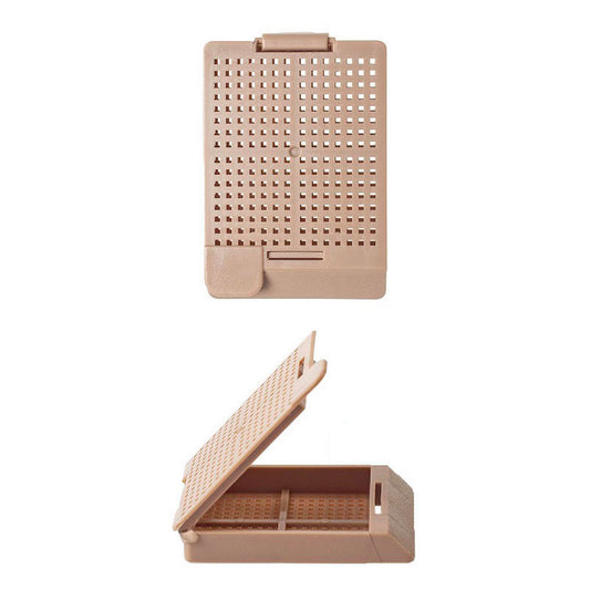 Swingsette™ Biopsy cassettes, Tan