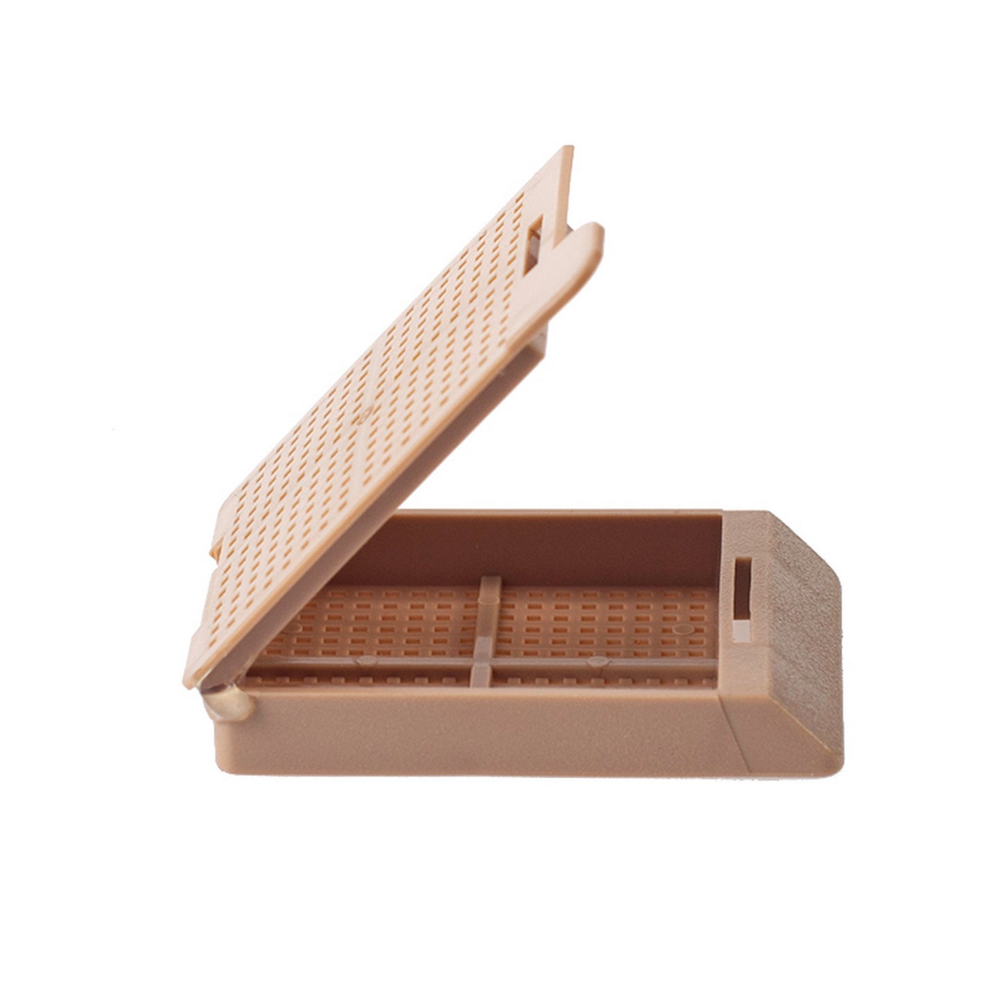 Swingsette™ Biopsy cassettes, Tan