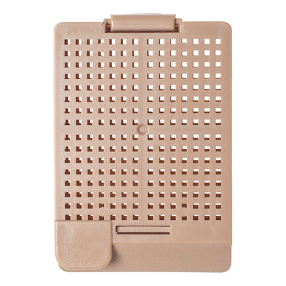 Swingsette™ Biopsy cassettes, Tan