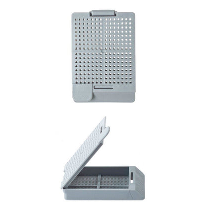 Swingsette™ Biopsy cassettes, Gray