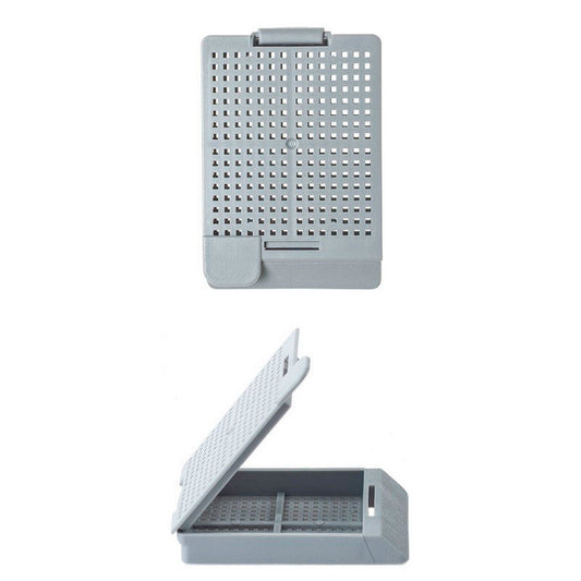 Swingsette™ Biopsy cassettes, Gray