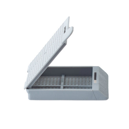 Swingsette™ Biopsy cassettes, Gray