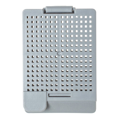 Swingsette™ Biopsy cassettes, Gray