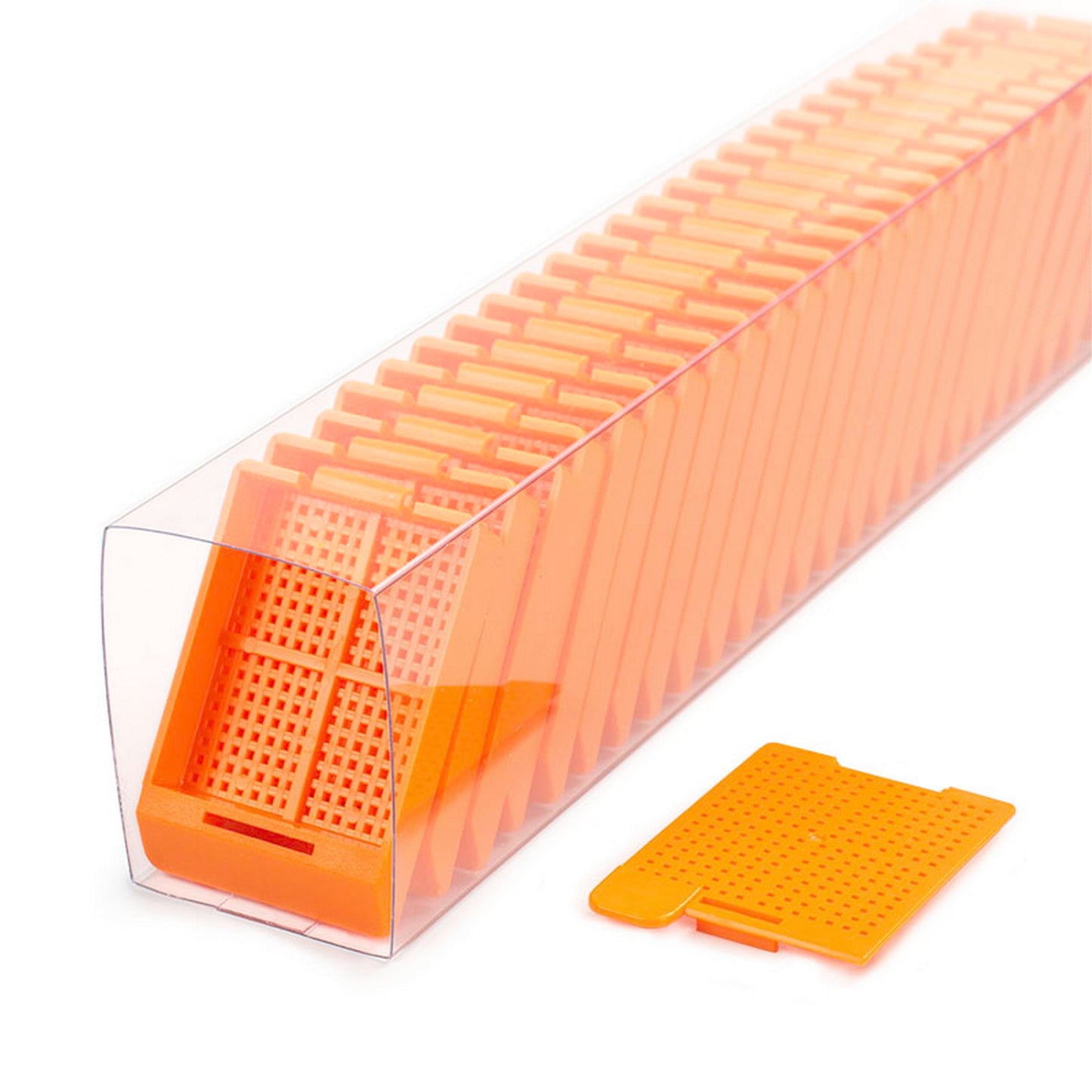 Swingsette™ in QuickLoad™ Sleeves, Orange