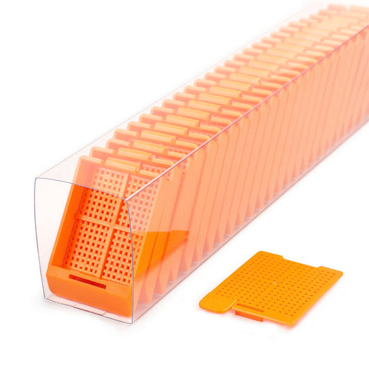 Swingsette™ in QuickLoad™ Sleeves, Orange