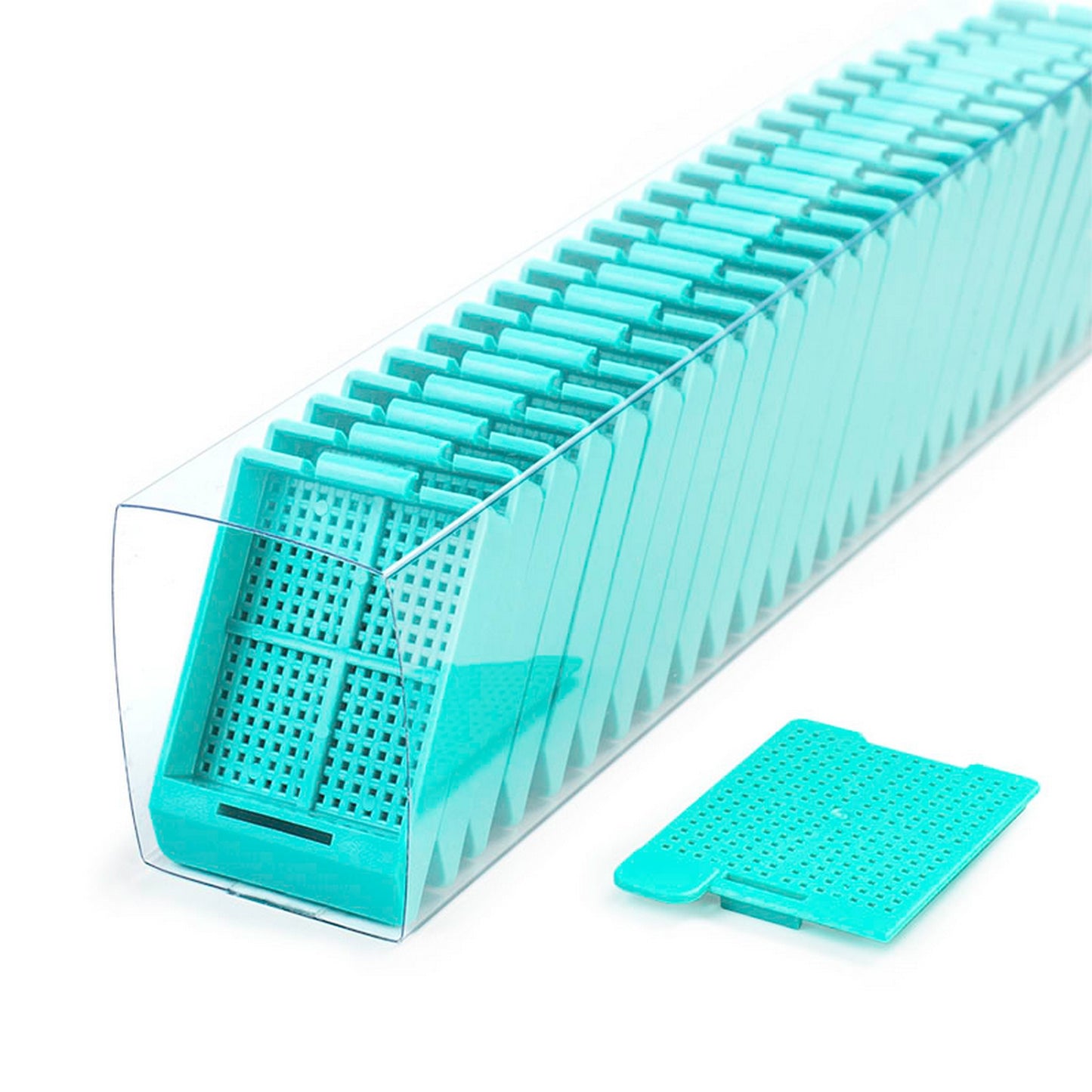 Swingsette™ in QuickLoad™ Sleeves, Aqua