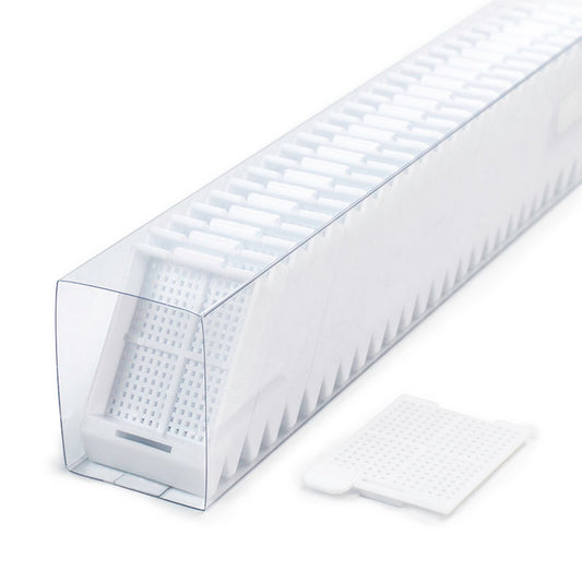 Swingsette™ in QuickLoad™ Sleeves, White