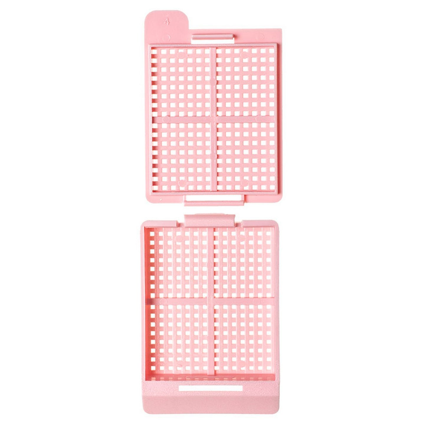 Swingsette™ Biopsy cassettes, Pink, 1000/pk