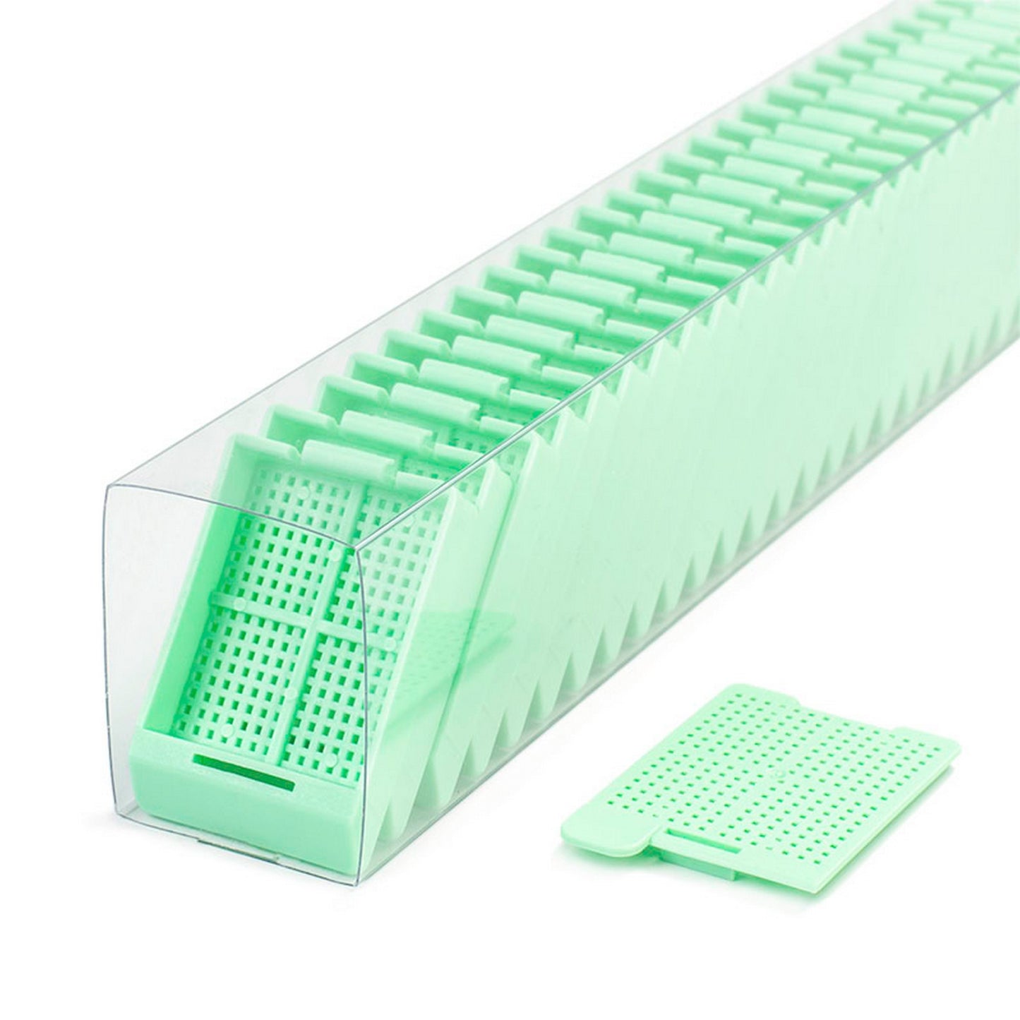 Swingsette™ in QuickLoad™ Sleeves, Green