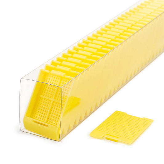Swingsette™ in QuickLoad™ Sleeves, Yellow
