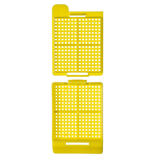 Swingsette™ Biopsy cassettes, Yellow, 1000/pk