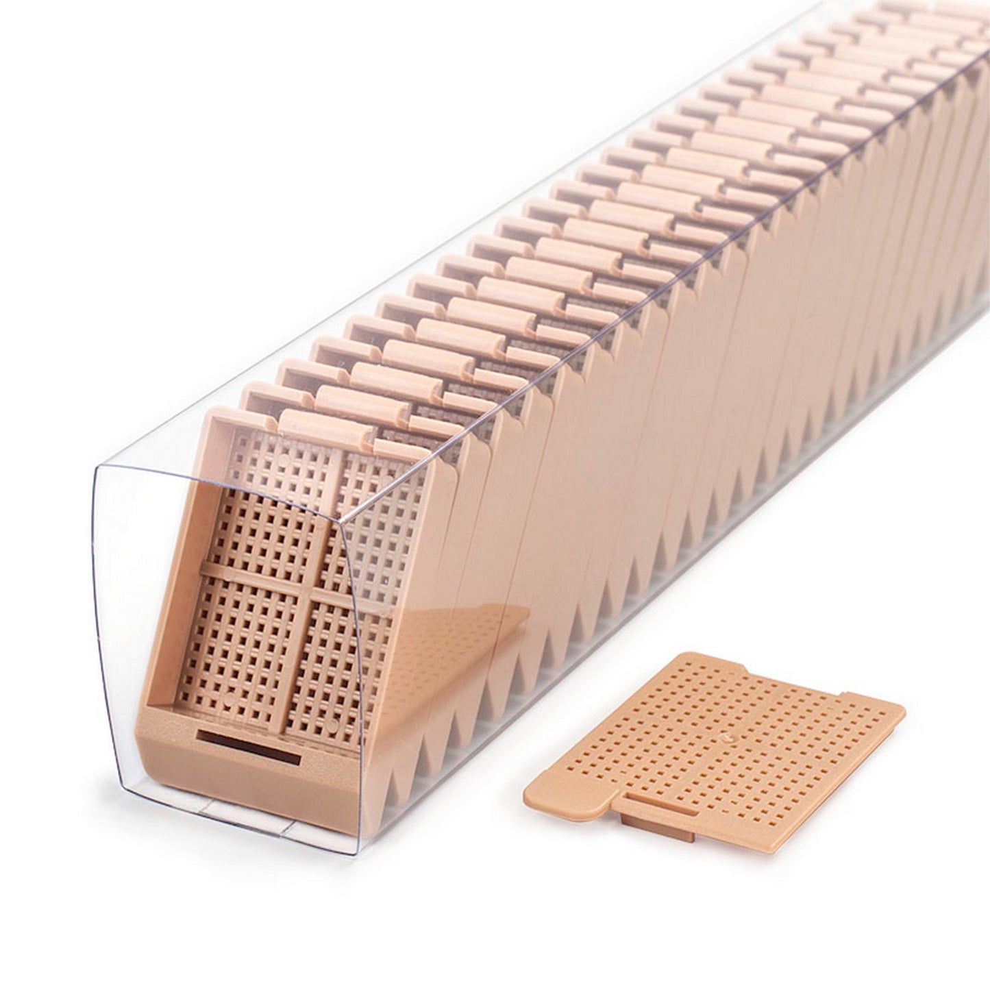 Swingsette™ in QuickLoad™ Sleeves, Tan