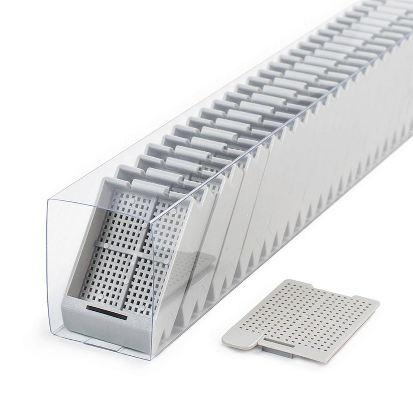 Swingsette™ in QuickLoad™ Sleeves, Gray