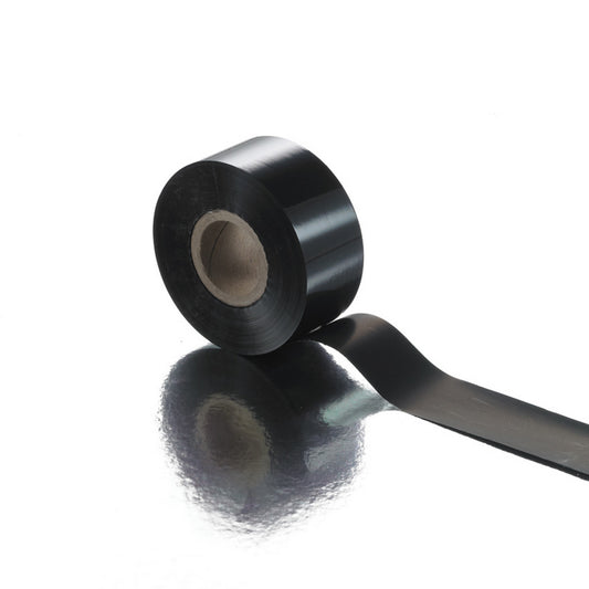 Thermal printing foil
