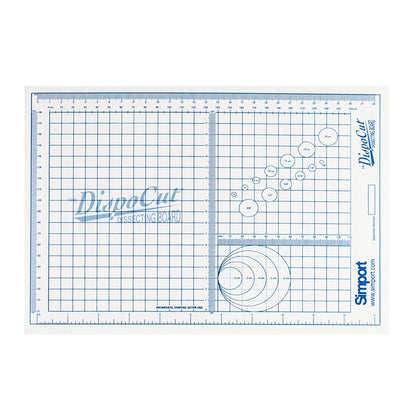 DispoCut™ Disposable dissecting board, 229 x 305 mm