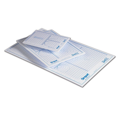 DispoCut™ Disposable dissecting board, 152 x 203 mm