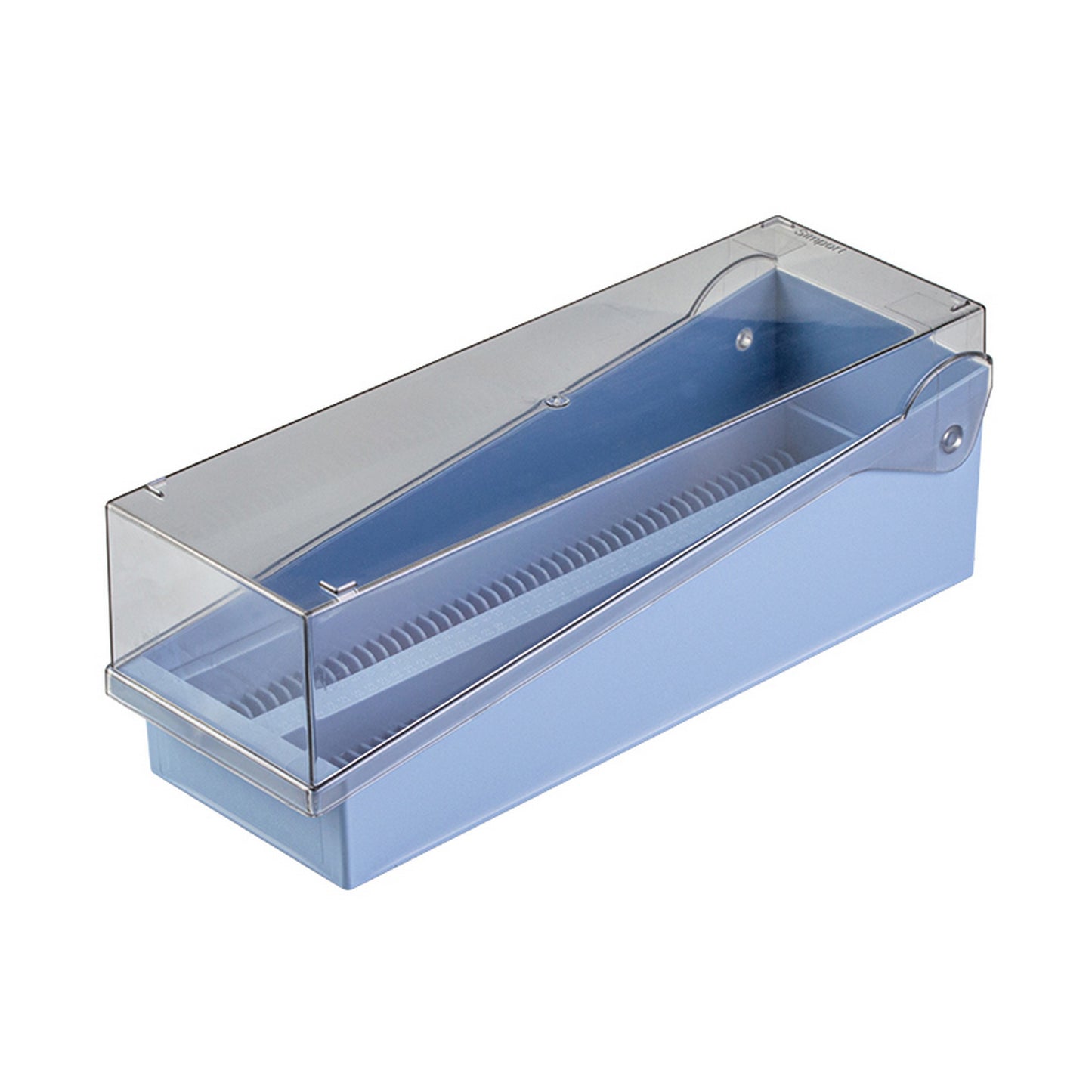 SlideFile™ storage system, Blue