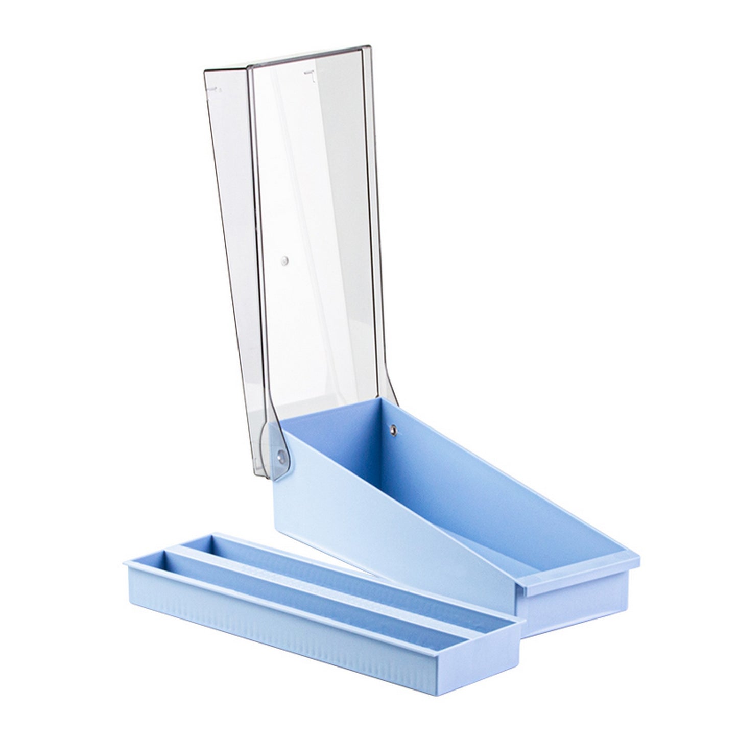 SlideFile™ storage system, Blue