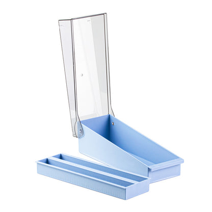 SlideFile™ storage system, Blue