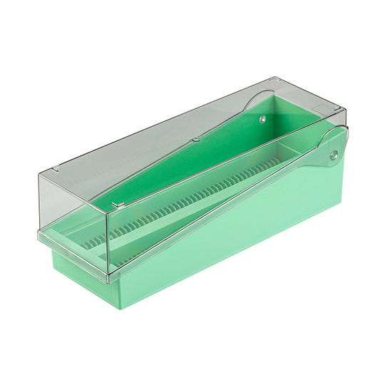 SlideFile™ storage system, Green