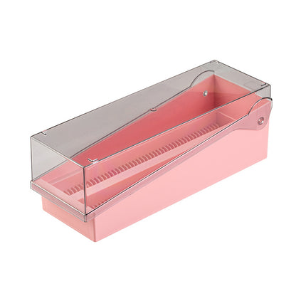 SlideFile™ storage system, Pink