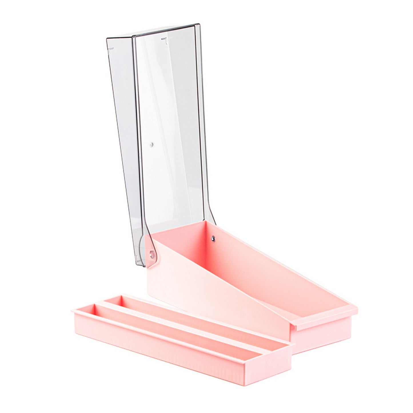 SlideFile™ storage system, Pink