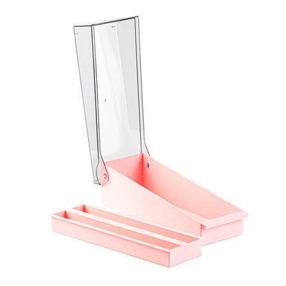 SlideFile™ storage system, Pink